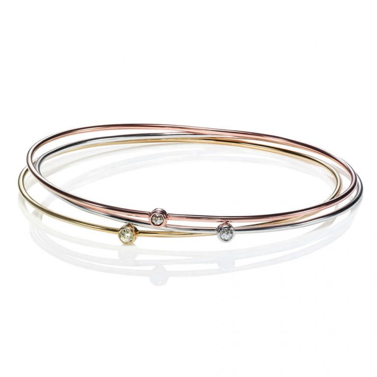 Crown Solar Ring Set | Crown of Light