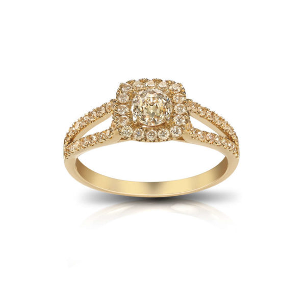 Crown of light store diamond value