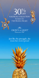 CCC 30% Off Nautical Collection