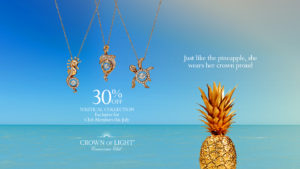 CCC 30% Off Nautical Collection