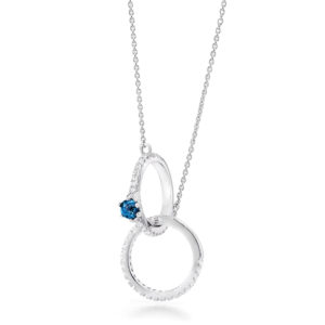 White Gold Connection