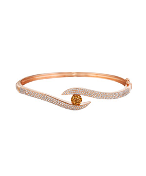 crown of light bangle