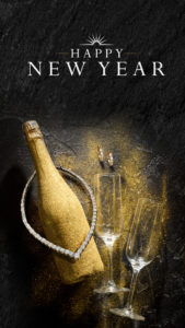 Crown of Light New Year
