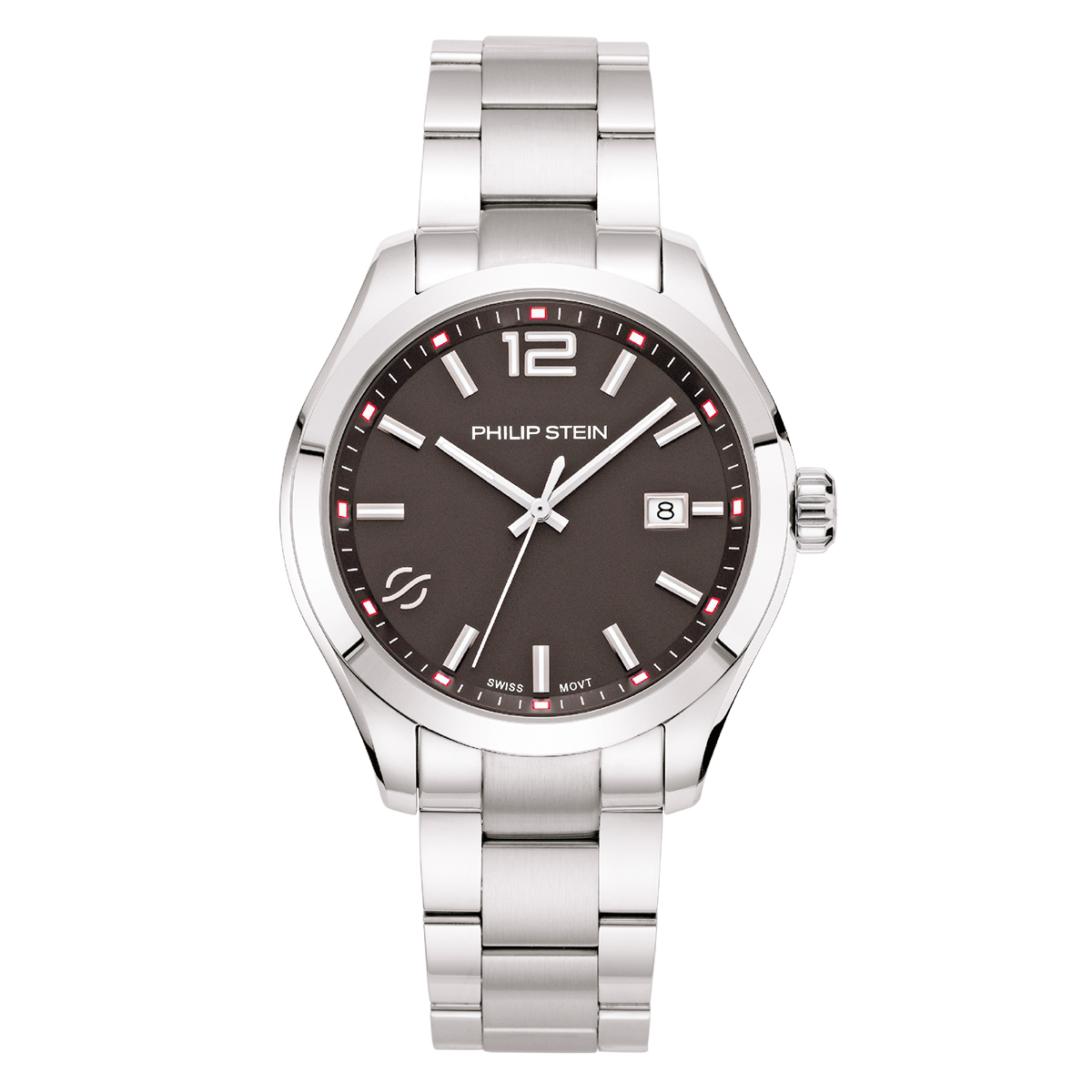 Traveler Men s Model 92 CBK SS Crown of Light