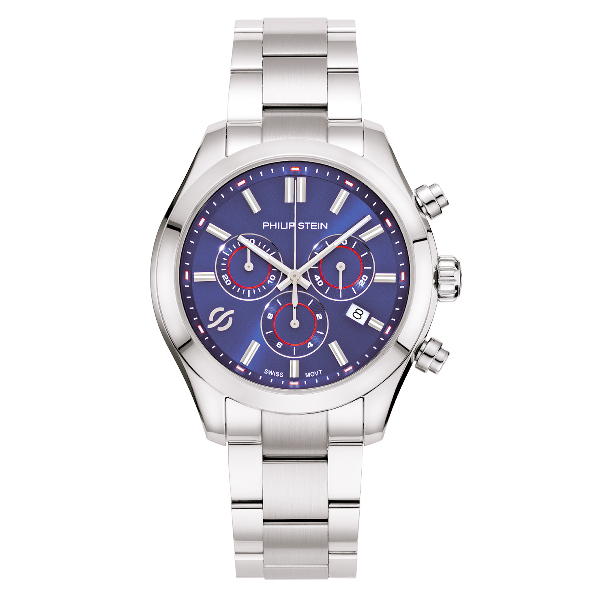 Philip stein traveler watch hotsell